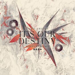 Album cover of It's Our Destiny (Nitepunk Remix)
