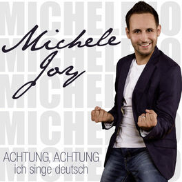 Michele Joy albums songs playlists Listen on Deezer