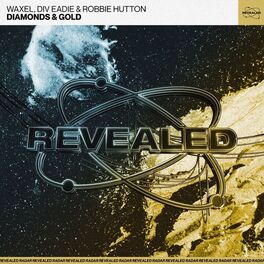 Album cover of Diamonds & Gold