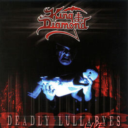 Album cover of Deadly Lullabyes (Live)