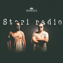 Album cover of Stari Radio