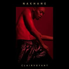 Album cover of Clairvoyant