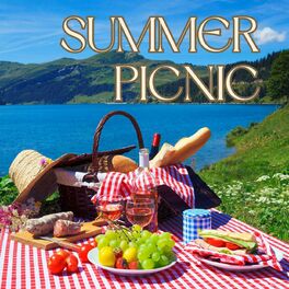 Album cover of Summer Picnic