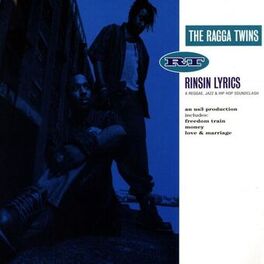 Album cover of Rinsin' Lyrics