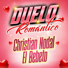 Album cover of Duelo Romántico
