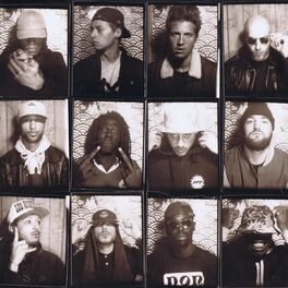 Album cover of Jeunes entrepreneurs