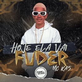 Album cover of Hoje Ela Vai Fuder