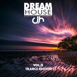 Album cover of Dream House, Vol. 11 (Trance Edition 1.1)