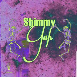 Album cover of Shimmy Yah (feat. Yxng Dxvilish, Disorder & Noimnotwhite)