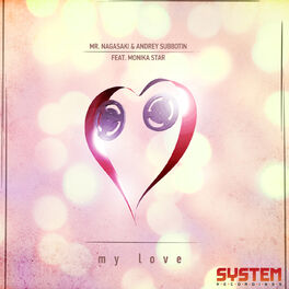 Album cover of My Love