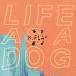 Album cover of Life as a Dog