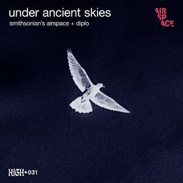 Album cover of Under Ancient Skies: MMXX Companion Album