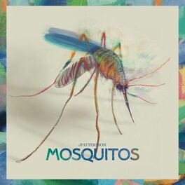 Album cover of Mosquitos