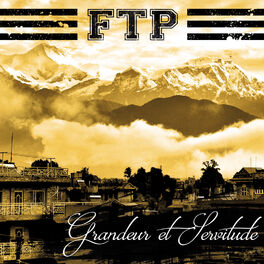 Album cover of Grandeur et servitude
