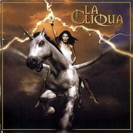 Album cover of La Cliqua