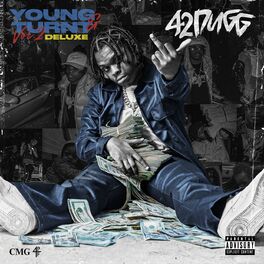 Album cover of Young & Turnt 2 (Deluxe)