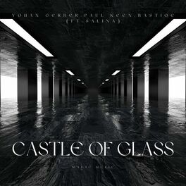 Album cover of Castle Of Glass
