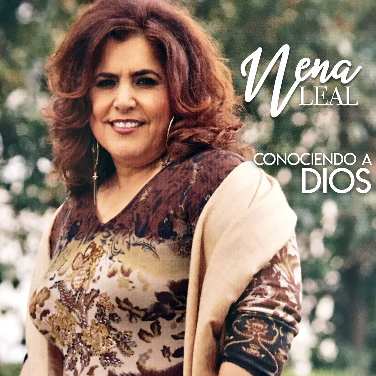 Nena Leal: música, letras, canciones, discos | Escuchar en Deezer