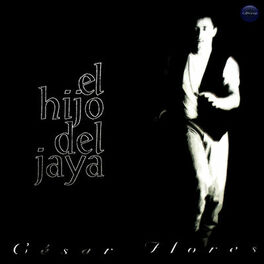 Album cover of El Hijo Del Jaya