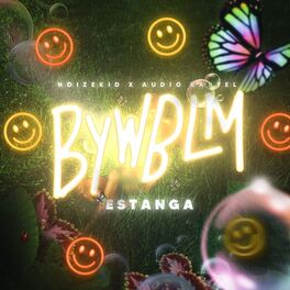 Album cover of Bywblm
