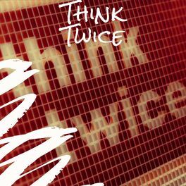 Album cover of Think Twice