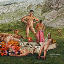Album cover of Manual de Romería