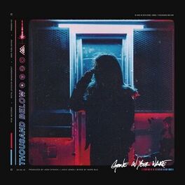Album cover of Gone In Your Wake
