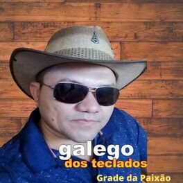 Album cover of Grades da Paixão