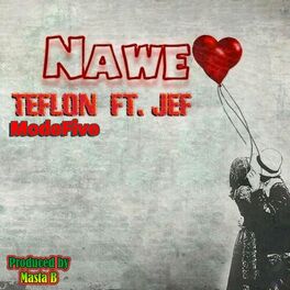 Album cover of Nawe