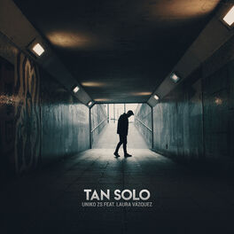 Album cover of Tan solo
