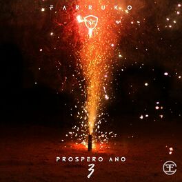 Album cover of Prospero Año 3