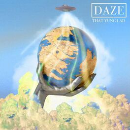 Album cover of Daze