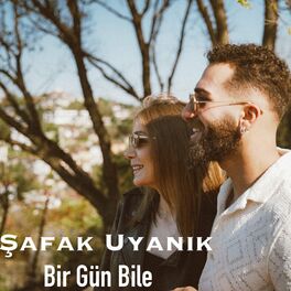 Album cover of Bir Gün Bile