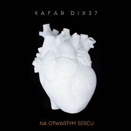 Album cover of Na otwartym sercu
