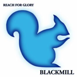 Album cover of Reach for Glory