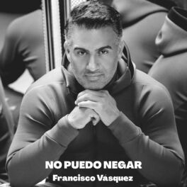 Album picture of No Puedo Negar