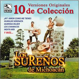 Album cover of 10 de Colección 