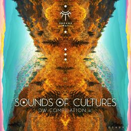 Album cover of Sounds of Cultures