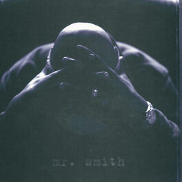 Album cover of Mr. Smith