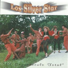 Album cover of El Espectaculo Total