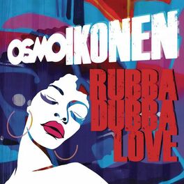 Album cover of Rubba Dubba Love