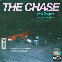Album cover of The Chase (Remix)