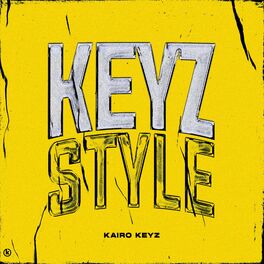 Album cover of Keyz Style