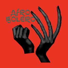 Album cover of Afro Bolero