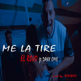 Album cover of Me la Tire