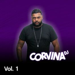 Album cover of Corvina Dj, Vol. 1