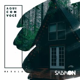 Album cover of Aqui Com Você / Na Sala