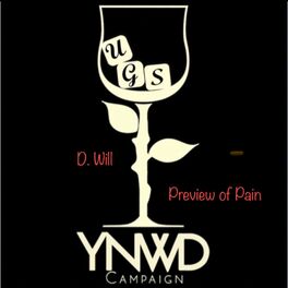Album cover of Preview of Pain
