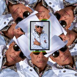 Album cover of Re-Rockin Of A Rock Star (feat. George Clinton)