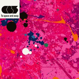 Album cover of To Space and Away